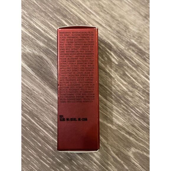 ESTEE LAUDER *Nutritious Super-Pomegranate Radiant Energy Lotion* /.5 oz x2 /NIB - Picture 2 of 4